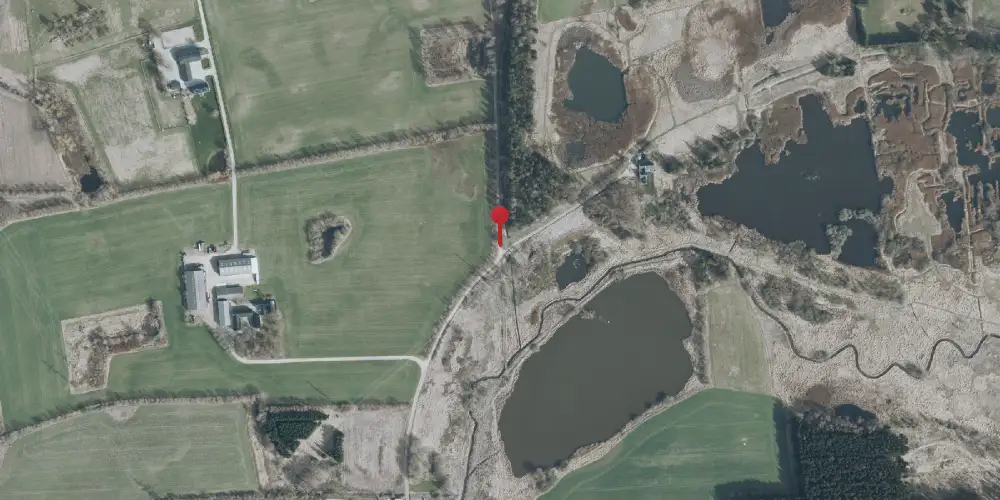 Historisk kort over Historisk kort over