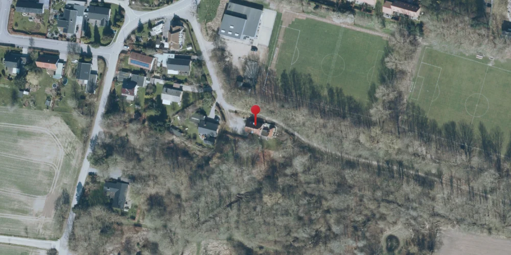 Historisk kort over Historisk kort over