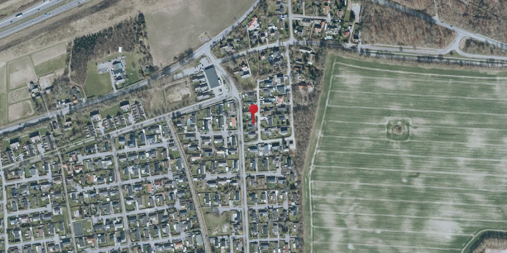 Historisk kort over Historisk kort over