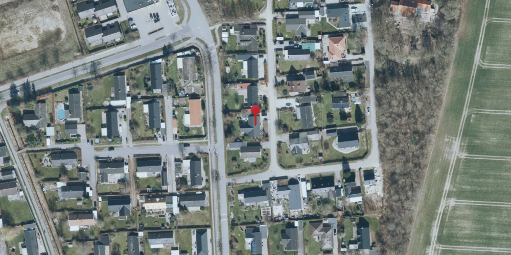 Historisk kort over Historisk kort over