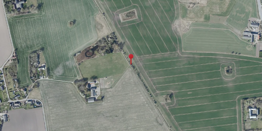 Historisk kort over Historisk kort over