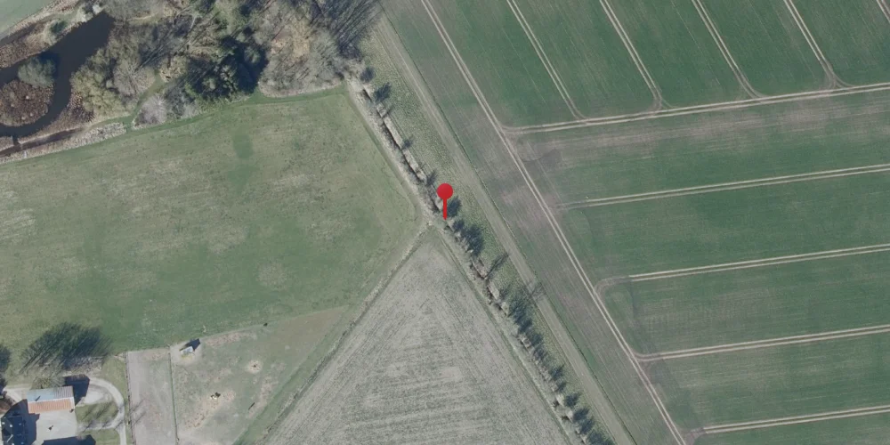 Historisk kort over Historisk kort over