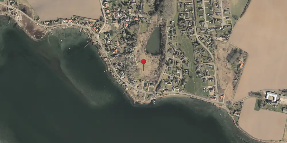 Historisk kort over Historisk kort over