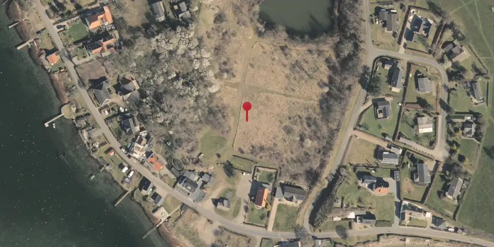 Historisk kort over Historisk kort over