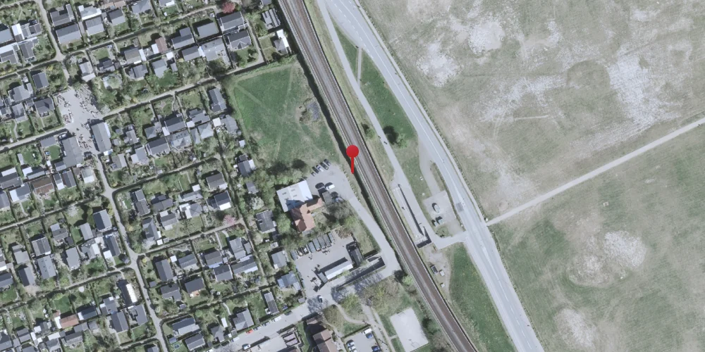 Historisk kort over Historisk kort over