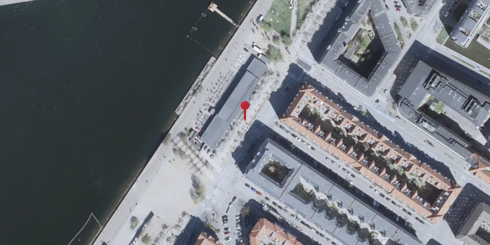 Historisk kort over Historisk kort over