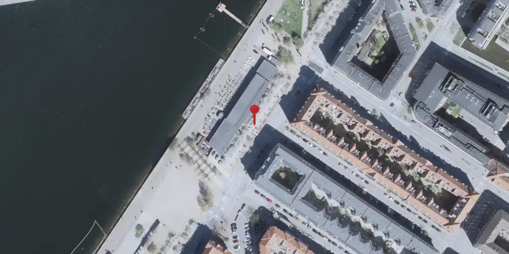 Historisk kort over Historisk kort over