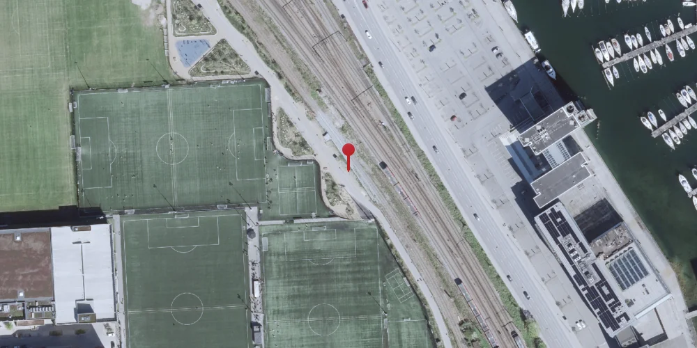 Historisk kort over Historisk kort over