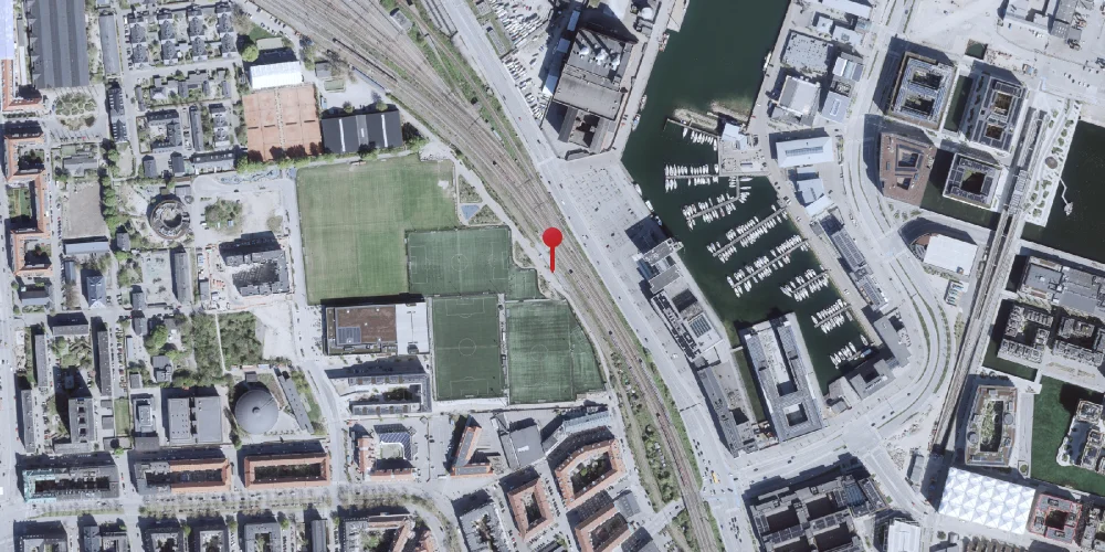 Historisk kort over Historisk kort over