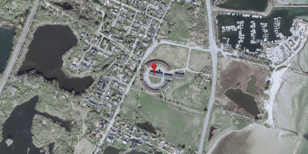 Historisk kort over Historisk kort over