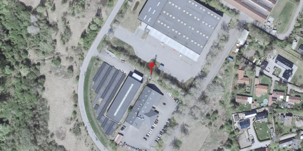 Historisk kort over Historisk kort over