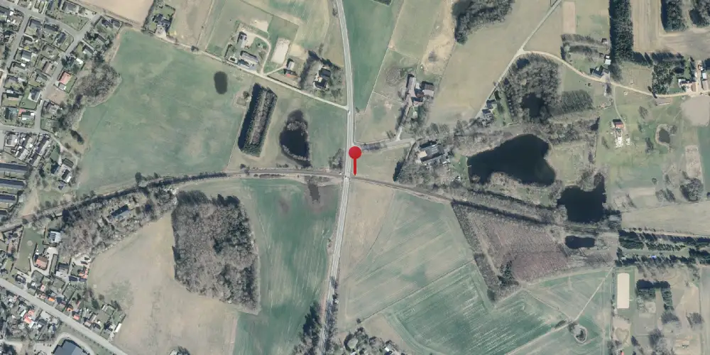 Historisk kort over Historisk kort over