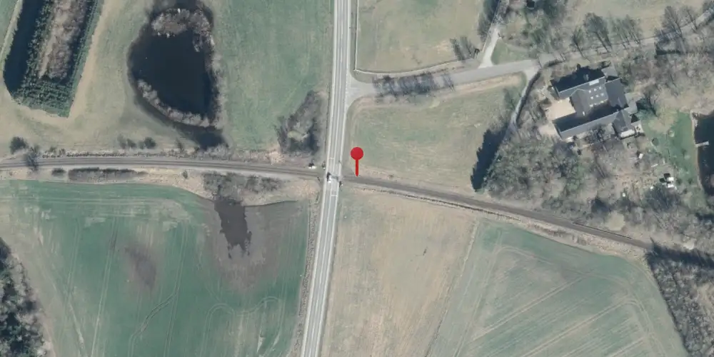 Historisk kort over Historisk kort over