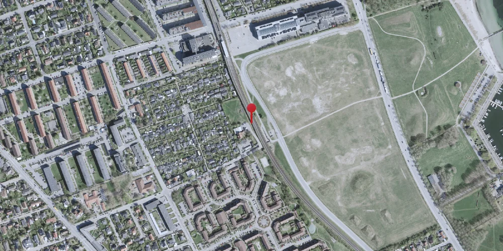 Historisk kort over Historisk kort over