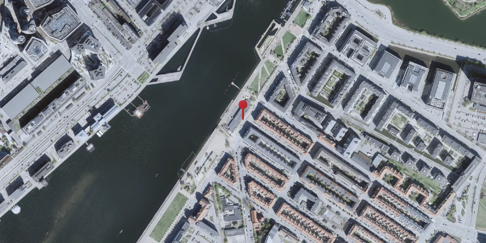 Historisk kort over Historisk kort over