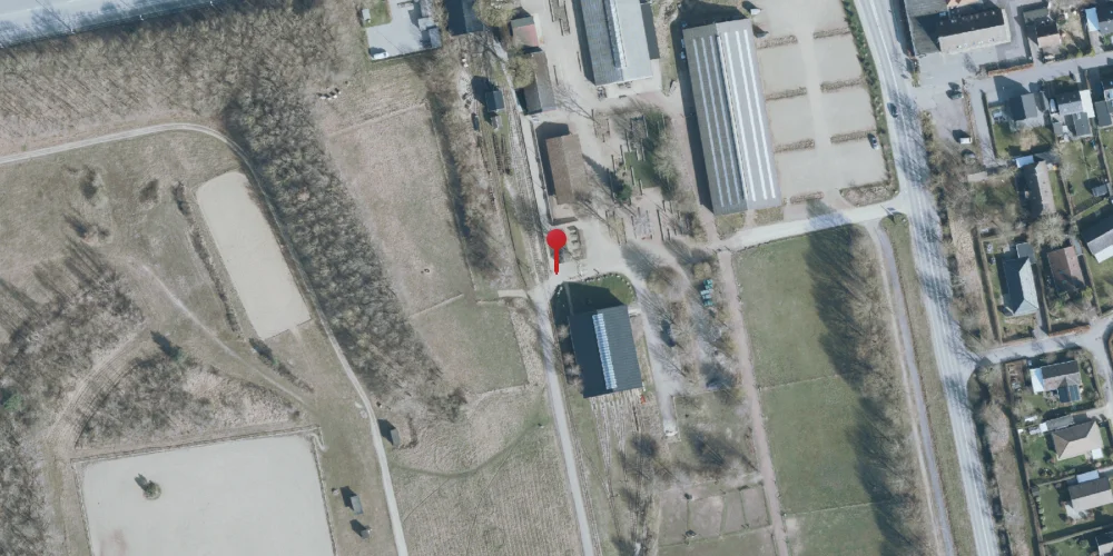 Historisk kort over Historisk kort over