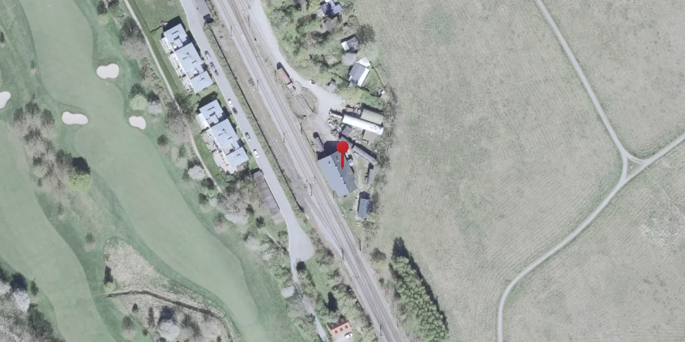 Historisk kort over Historisk kort over