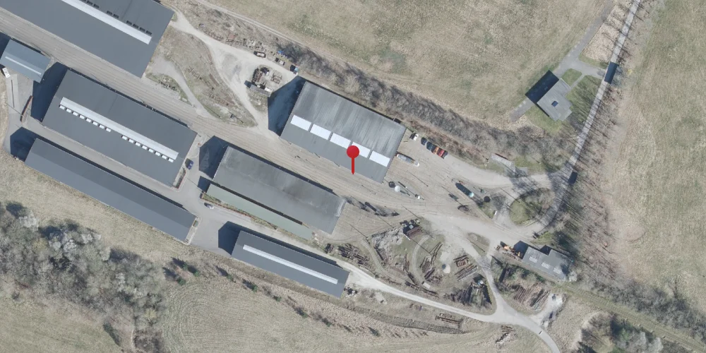 Historisk kort over Historisk kort over