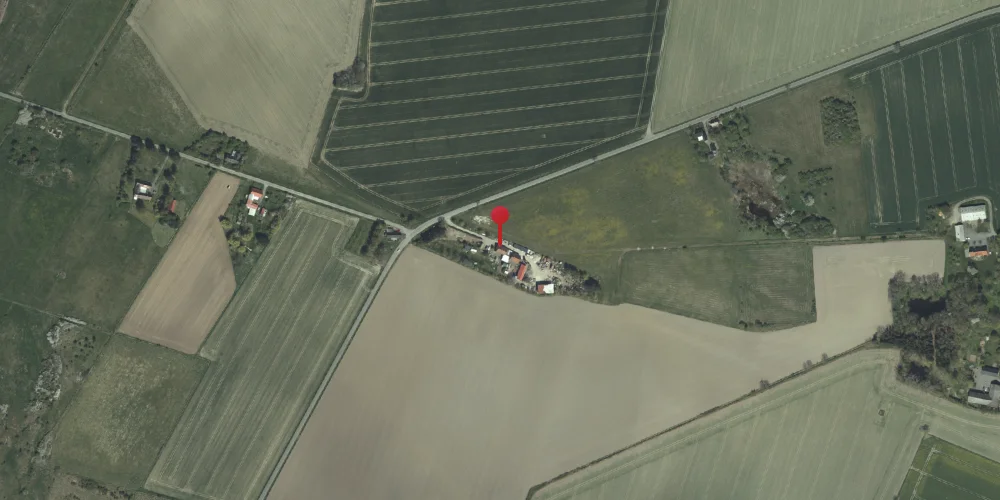 Historisk kort over Historisk kort over