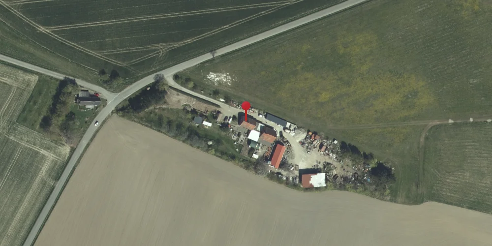 Historisk kort over Historisk kort over