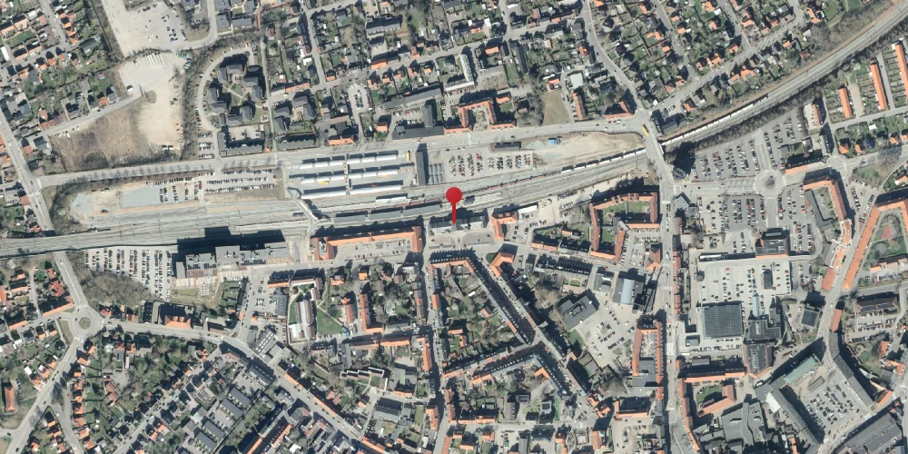 Historisk kort over Historisk kort over