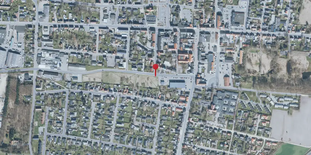 Historisk kort over Historisk kort over