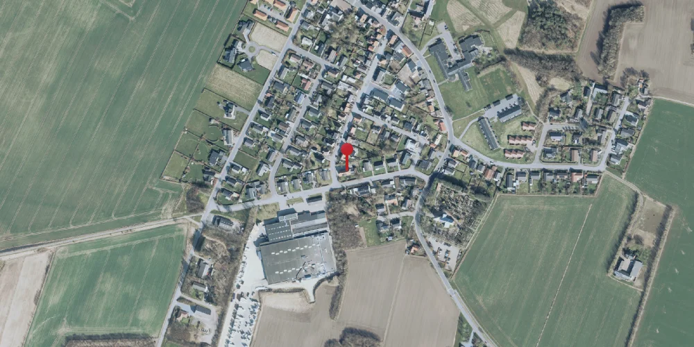 Historisk kort over Historisk kort over