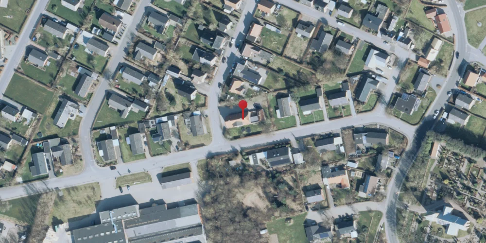 Historisk kort over Historisk kort over