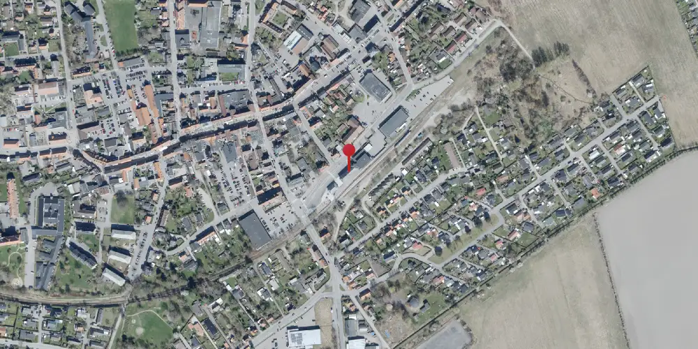 Historisk kort over Historisk kort over