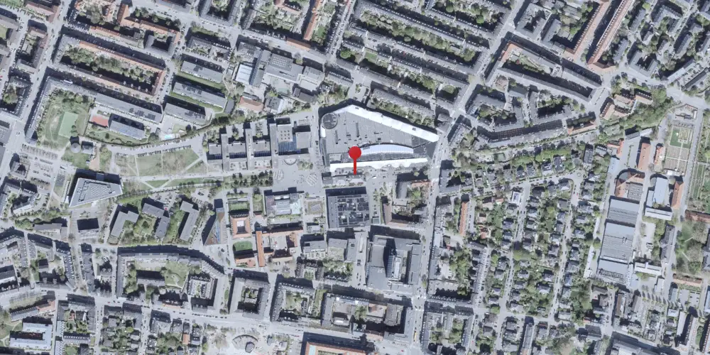 Historisk kort over Historisk kort over