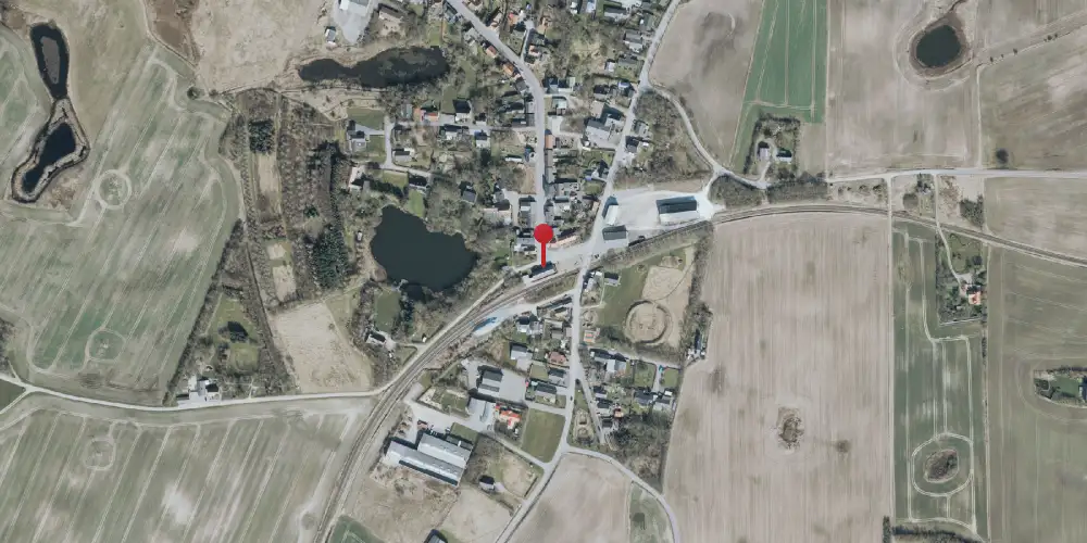 Historisk kort over Historisk kort over