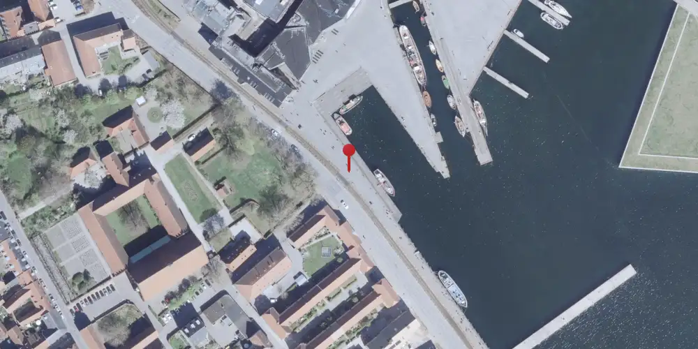 Historisk kort over Historisk kort over