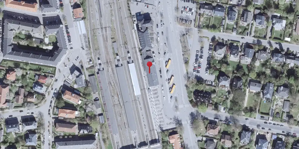 Historisk kort over Historisk kort over