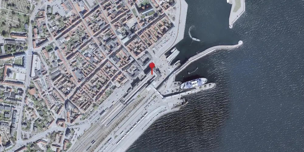 Historisk kort over Historisk kort over