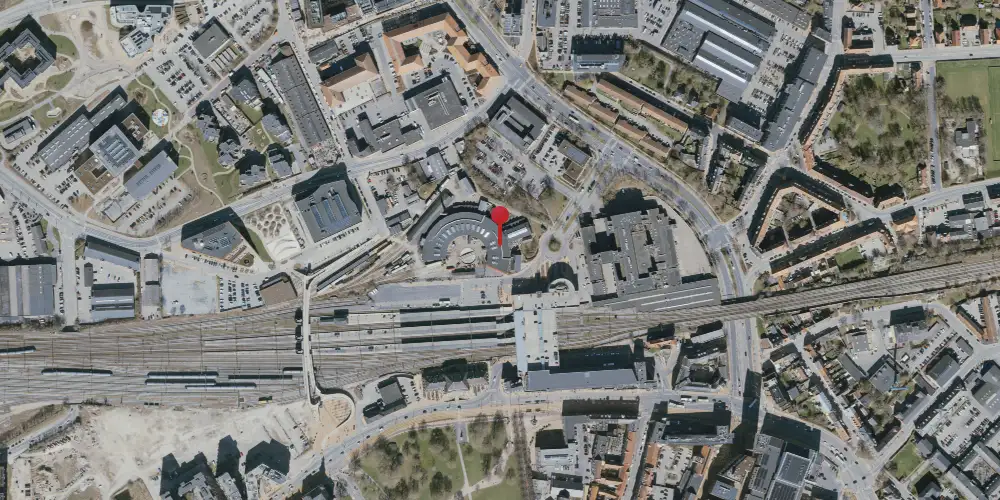 Historisk kort over Historisk kort over