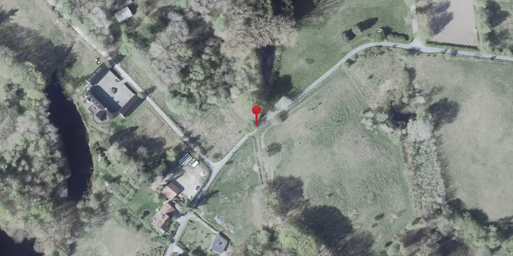 Historisk kort over Historisk kort over