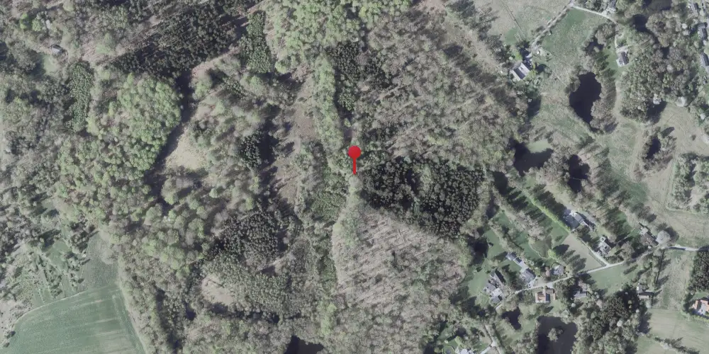 Historisk kort over Historisk kort over