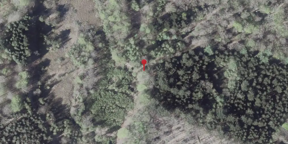 Historisk kort over Historisk kort over