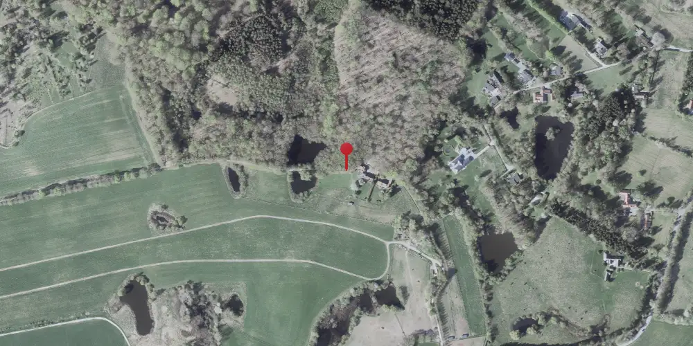 Historisk kort over Historisk kort over