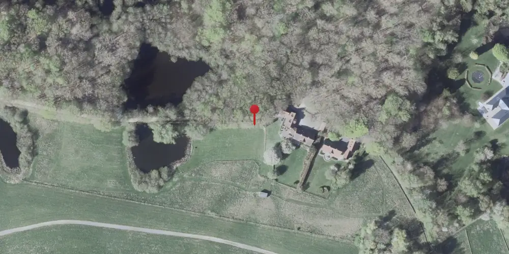 Historisk kort over Historisk kort over