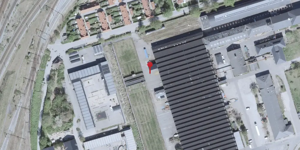 Historisk kort over Historisk kort over