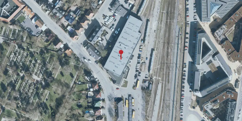 Historisk kort over Historisk kort over