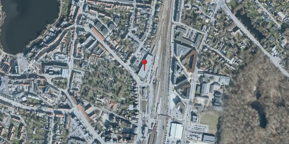 Historisk kort over Historisk kort over