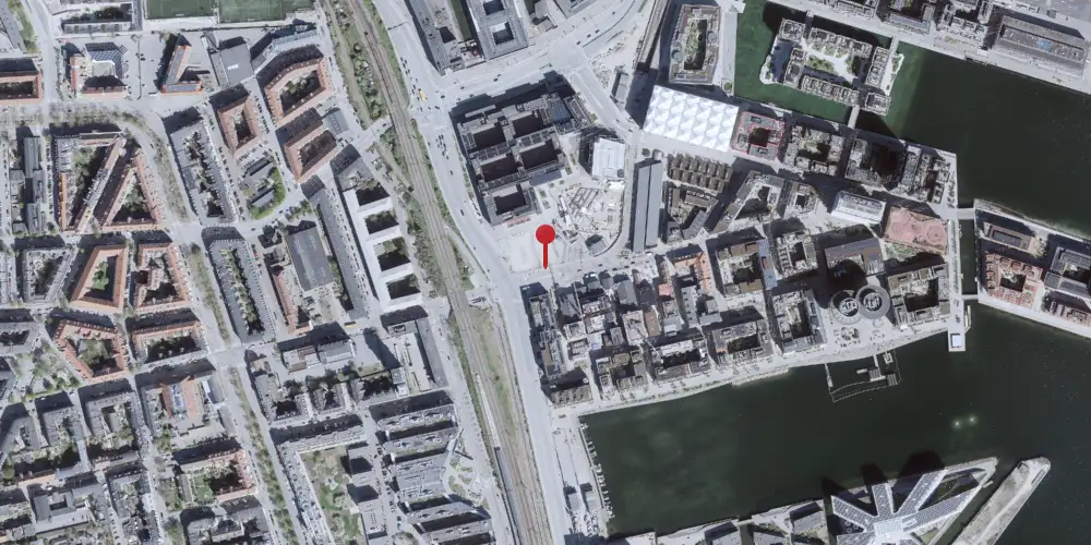 Historisk kort over Historisk kort over