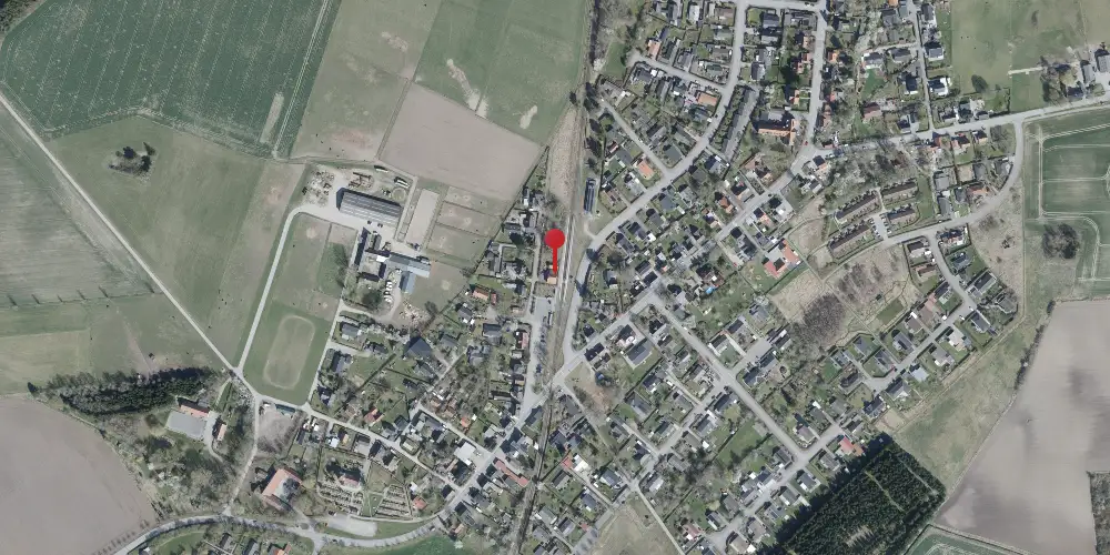 Historisk kort over Historisk kort over