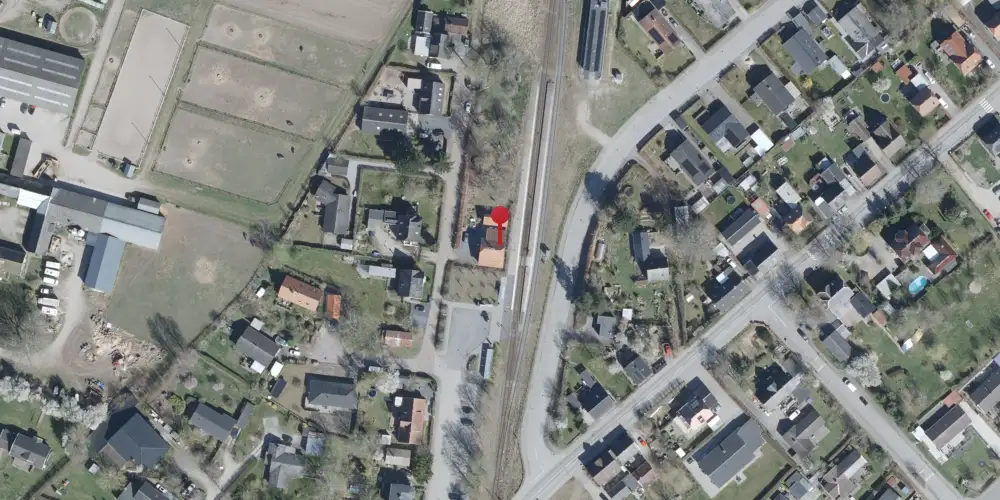 Historisk kort over Historisk kort over