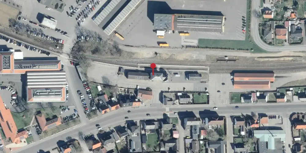 Historisk kort over Historisk kort over