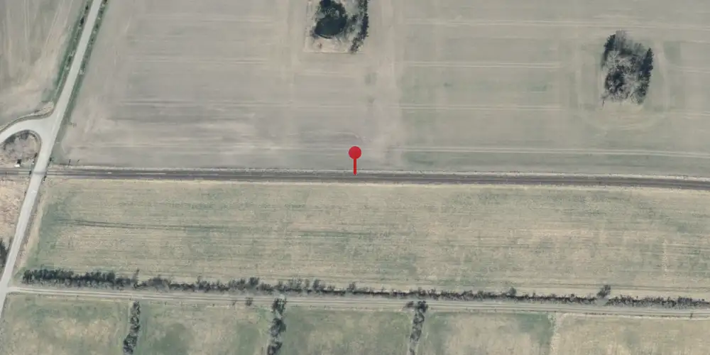 Historisk kort over Historisk kort over