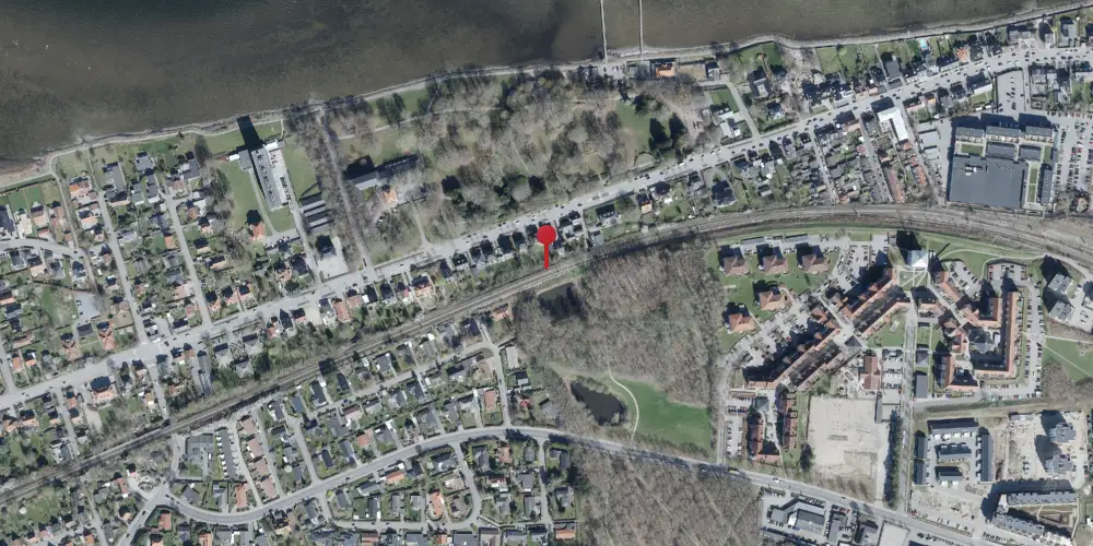 Historisk kort over Historisk kort over