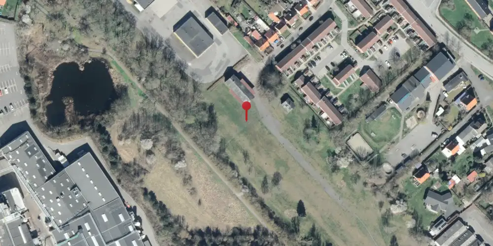 Historisk kort over Historisk kort over